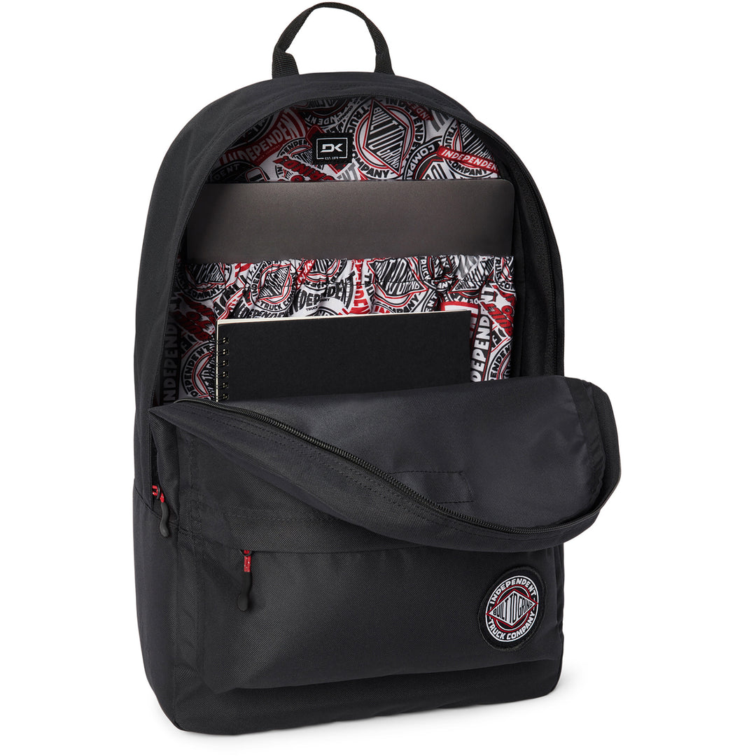 Dakine 365 Backpack 21L X Independent | Black