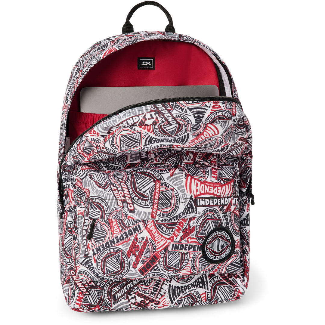 Dakine 365 Backpack 21L X Independent | Independent