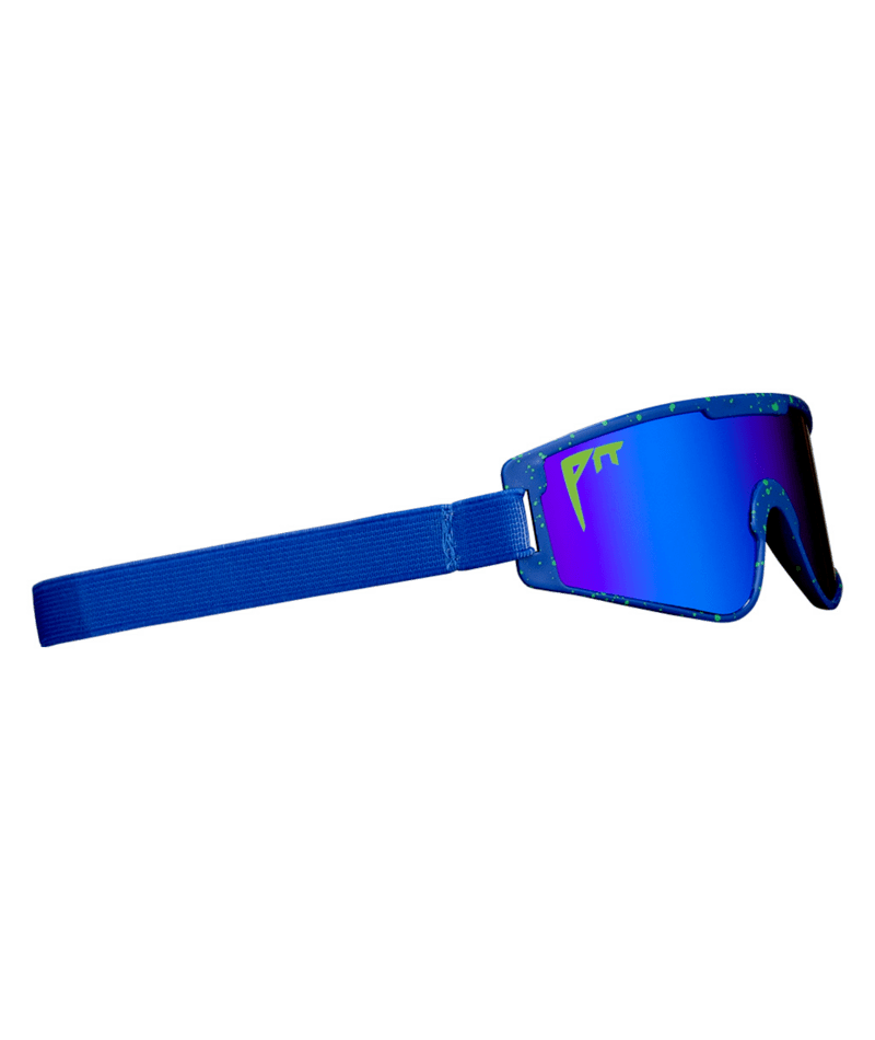Pit Viper The Leonardo Baby Vipes | Blue/Green