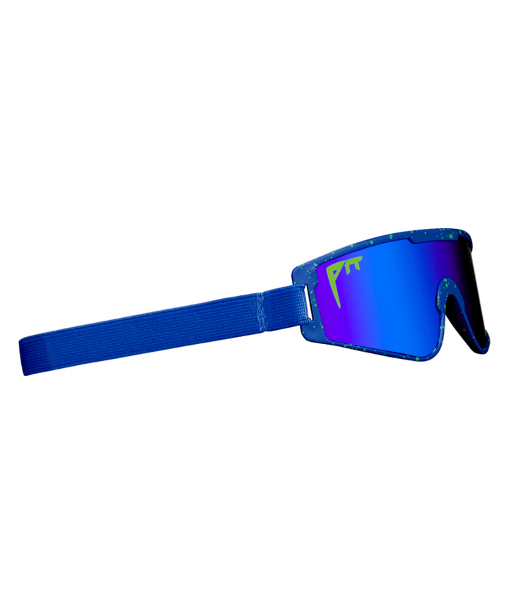 Pit Viper The Leonardo Baby Vipes | Blue/Green