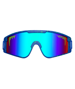 Pit Viper The Leonardo Baby Vipes | Blue/Green