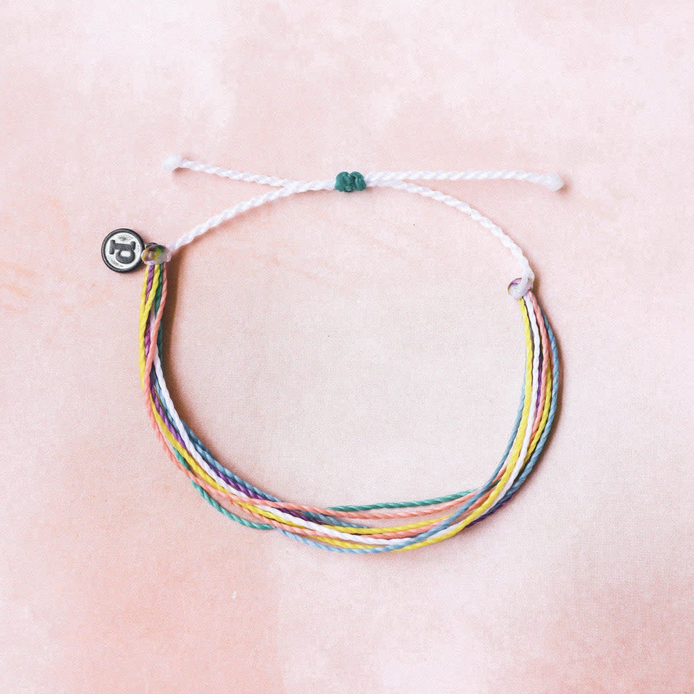 Pura Vida Charity Bracelet | Kindness.Org