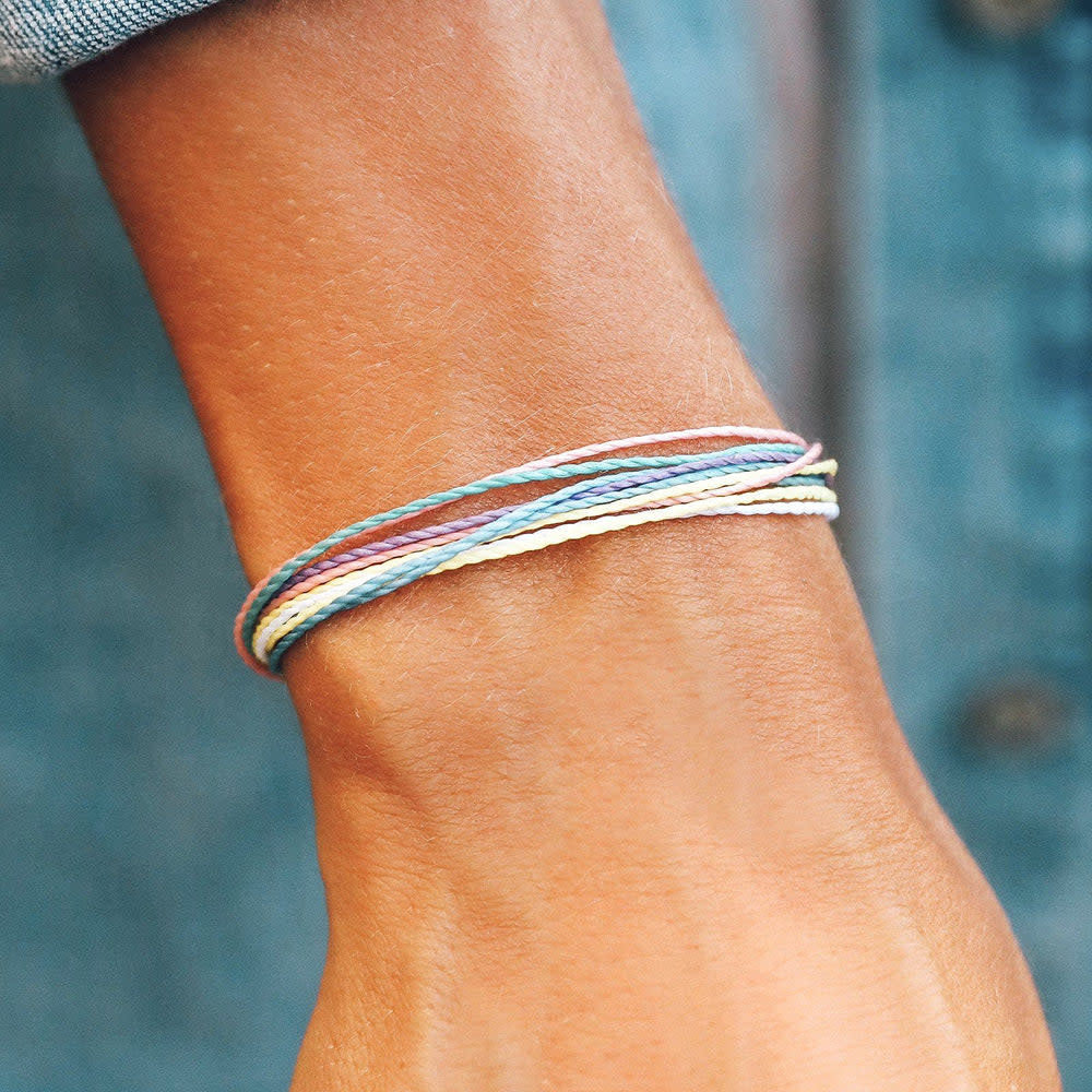 Pura Vida Charity Bracelet | Kindness.Org
