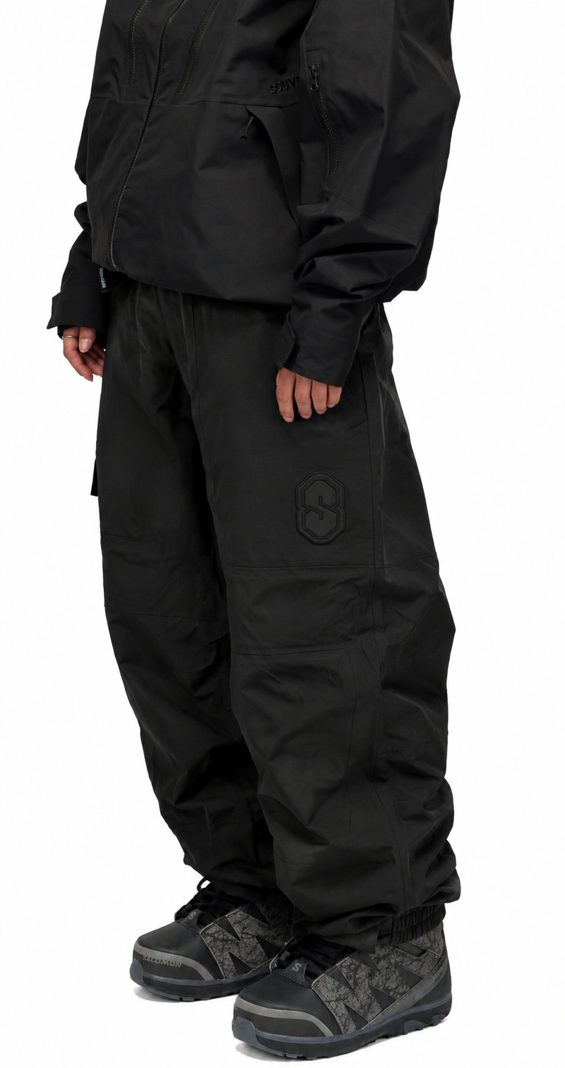 Souvenir 3 Ply Ripstop Pant
