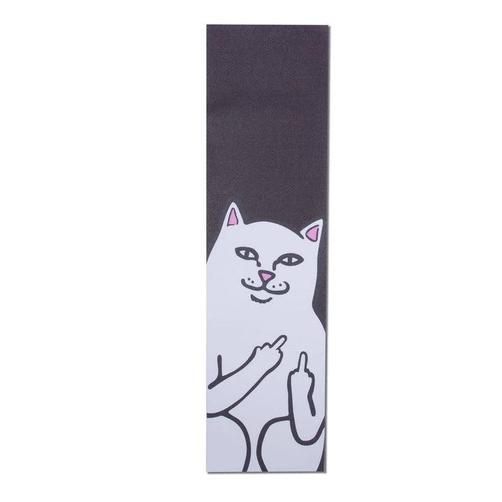 Rip N Dip Lord Nermal Grip Sheet | Black