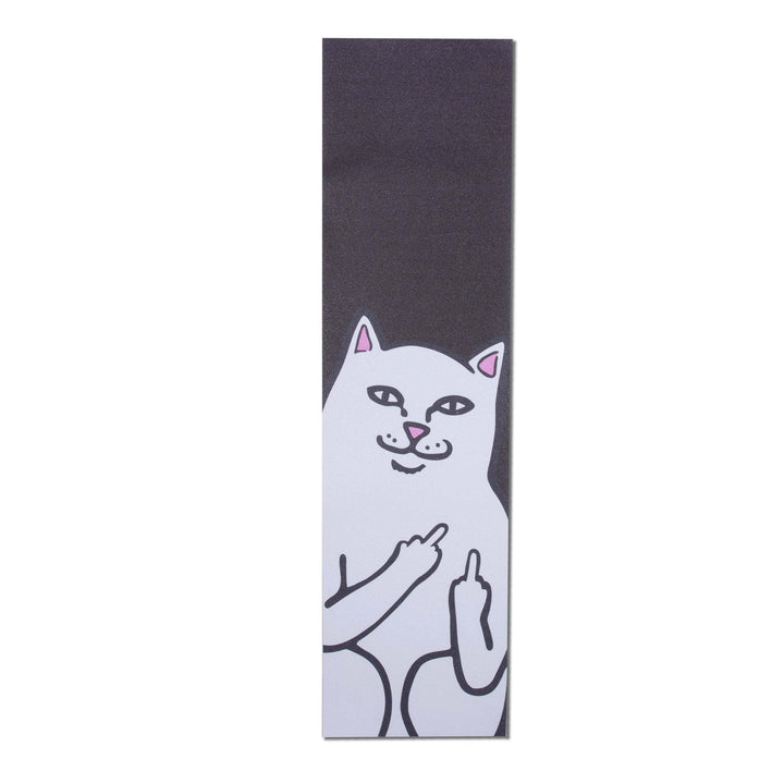 Rip N Dip Lord Nermal Grip Sheet | Black