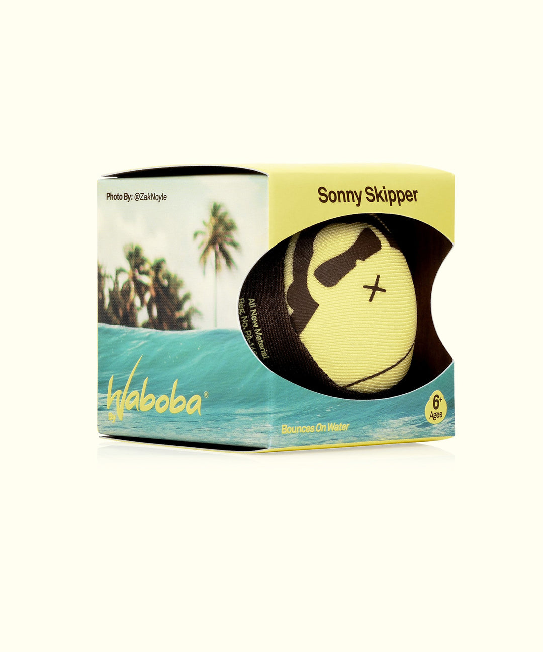 Sun Bum Sonny Skipper