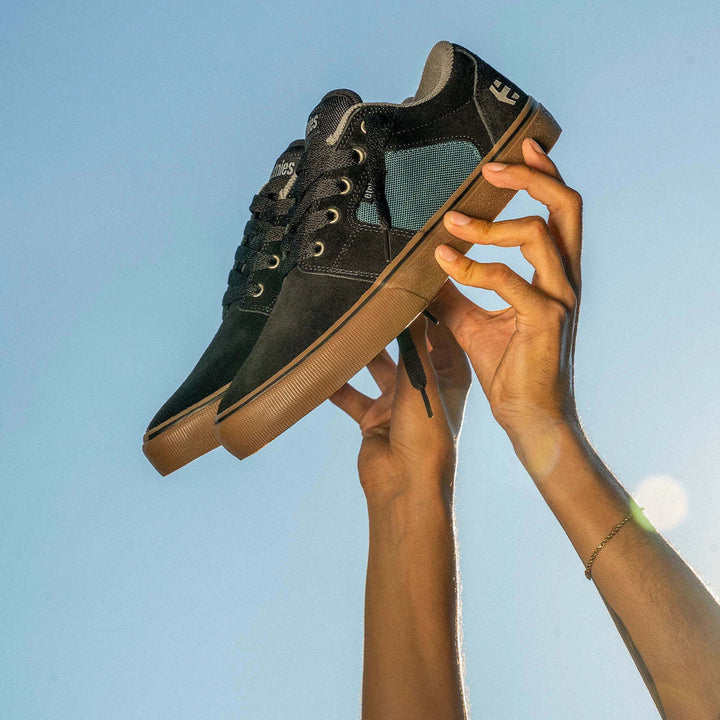 Etnies Barge LS Men&