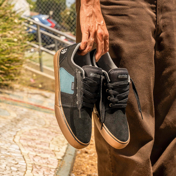 Etnies Barge LS Men&