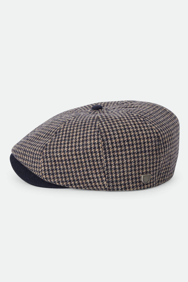 Brixton Brood Snap Cap