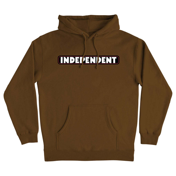 Independent Bar Logo Hood (Men&