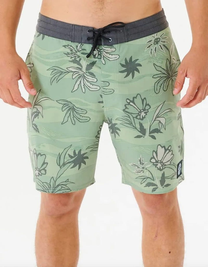 Rip Curl SWC Botanica Layday (Mens) | Jade