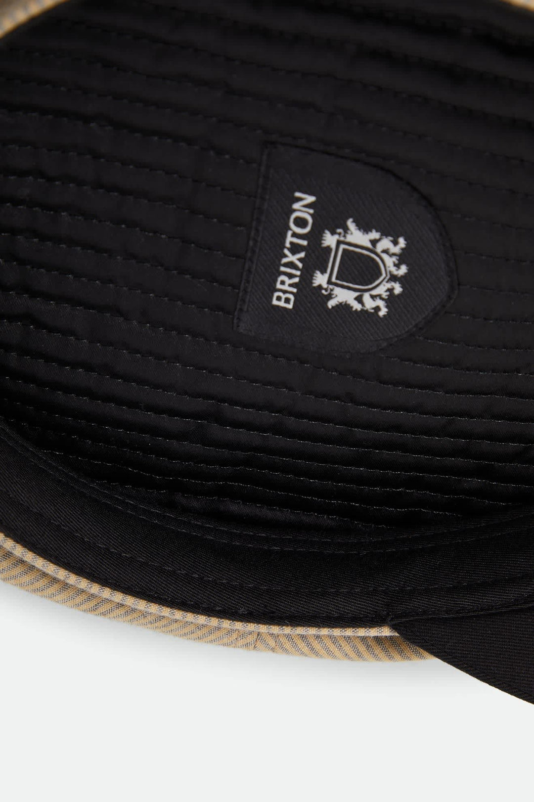 Brixton Fiddler Cap