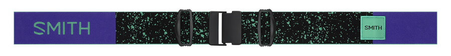 Smith 4D Mag Emerald City 2026 | Chromapop Everyday Violet Mirror