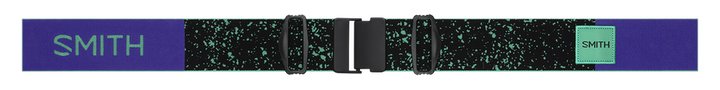 Smith 4D Mag Emerald City 2026 | Chromapop Everyday Violet Mirror