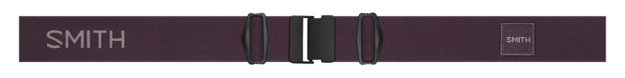 Smith 4D Mag Mystic 2026 | Chromapop Sun Black Gold Mirror
