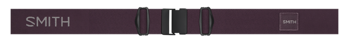 Smith 4D Mag Mystic 2026 | Chromapop Sun Black Gold Mirror