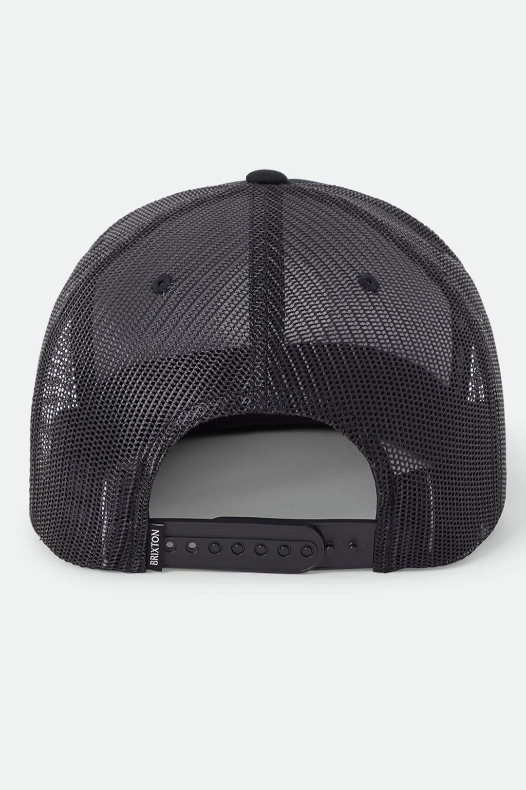 Brixton Mens Oath Mp Trucker Hat