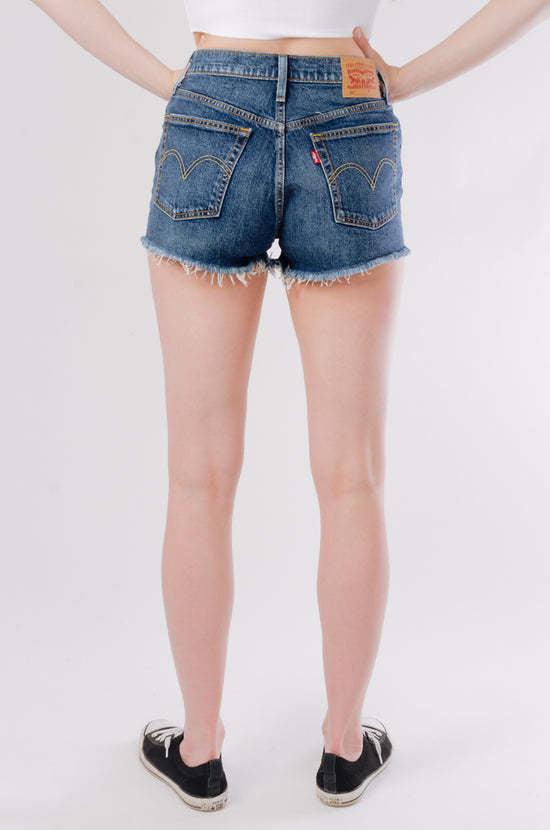 Levis 501 Original Short (Womens) | Personal Pair