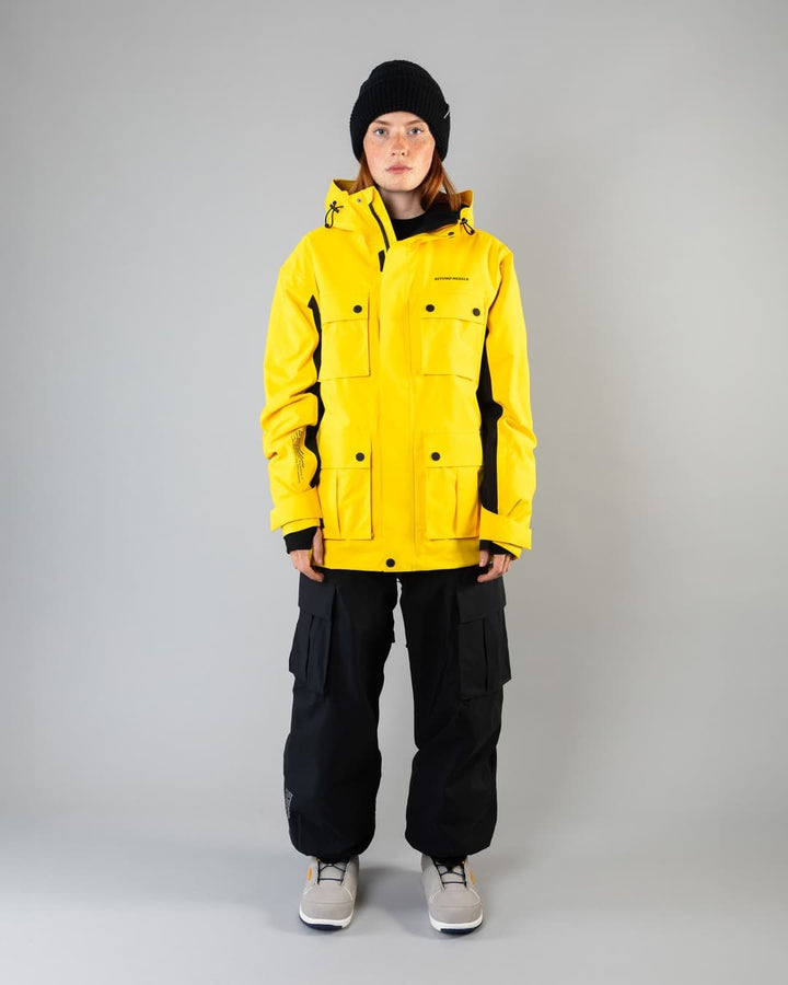 Beyond Medals Cargo 2L Men&
