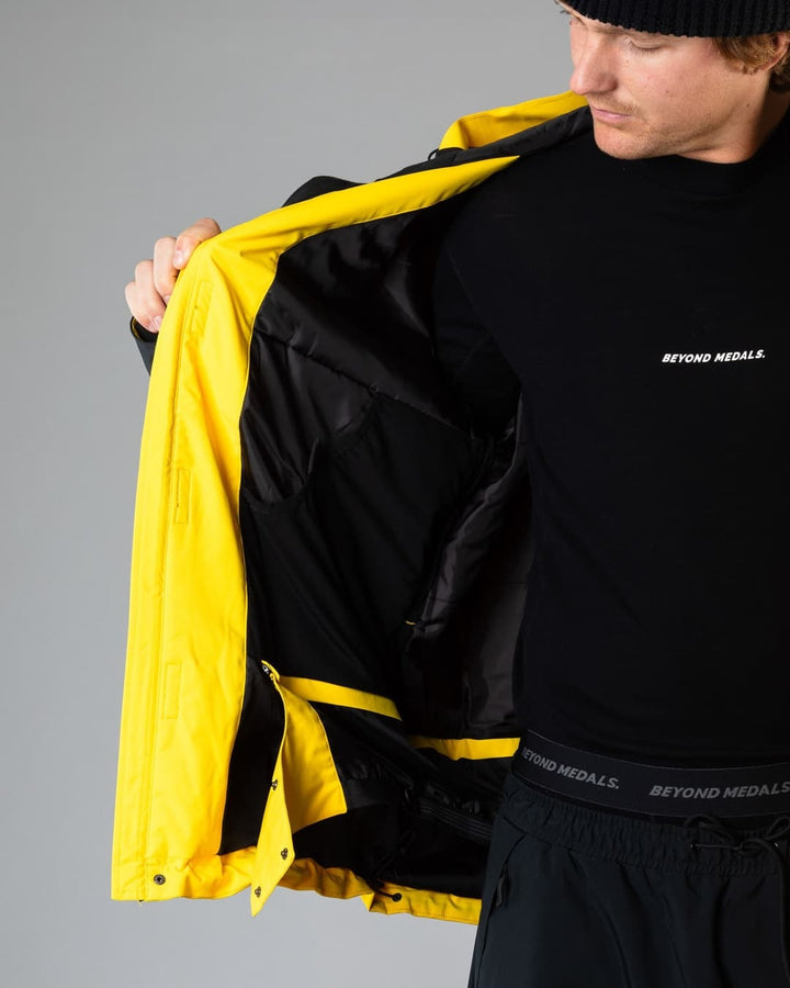 Beyond Medals Cargo 2L Men&
