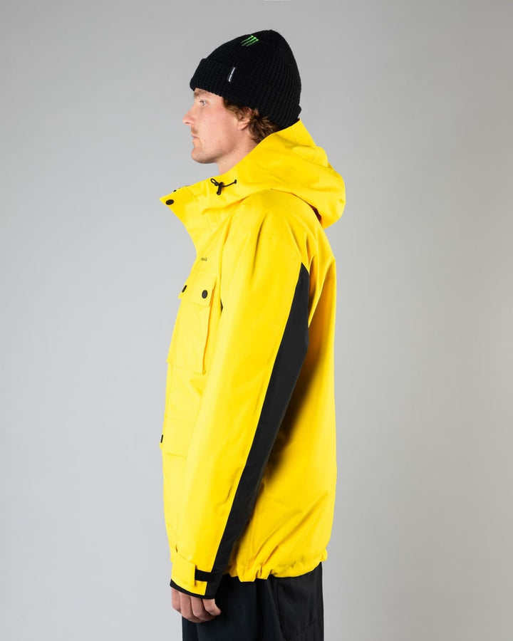 Beyond Medals Cargo 2L Men&