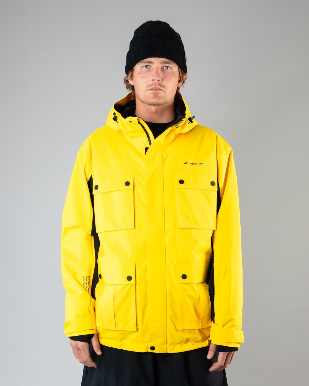 Beyond Medals Cargo 2L Men&