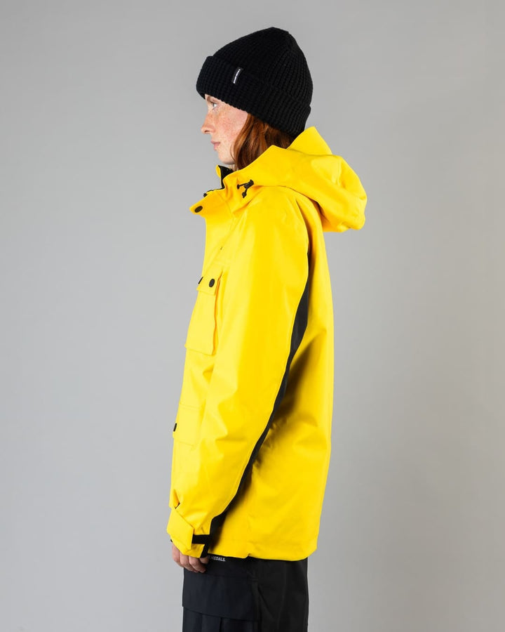 Beyond Medals Cargo 2L Men&
