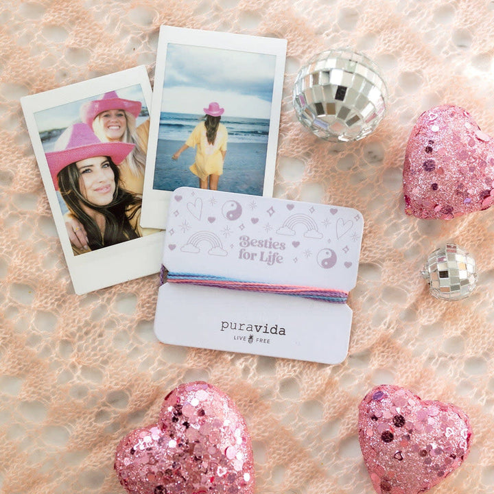 Pura Vida Gifting Original Bracelet | Besties For Life