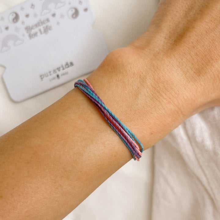 Pura Vida Gifting Original Bracelet | Besties For Life