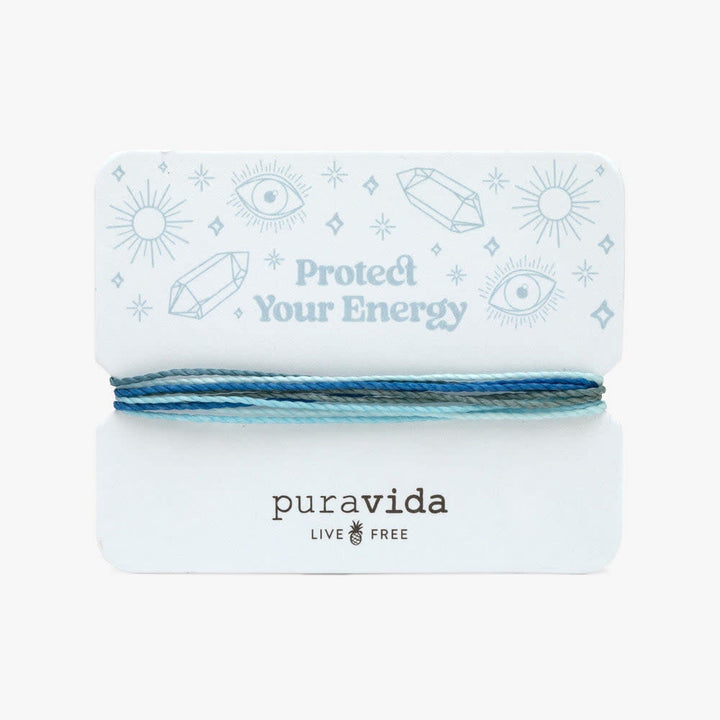 Pura Vida Gifting Original Bracelet | Protect Your Energy