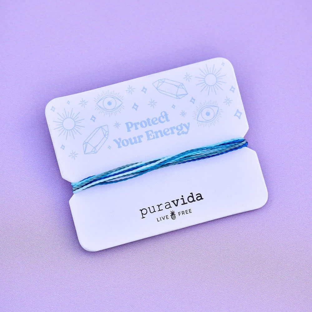 Pura Vida Gifting Original Bracelet | Protect Your Energy