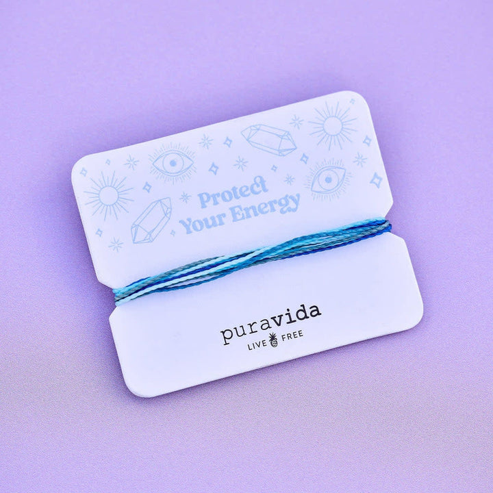 Pura Vida Gifting Original Bracelet | Protect Your Energy