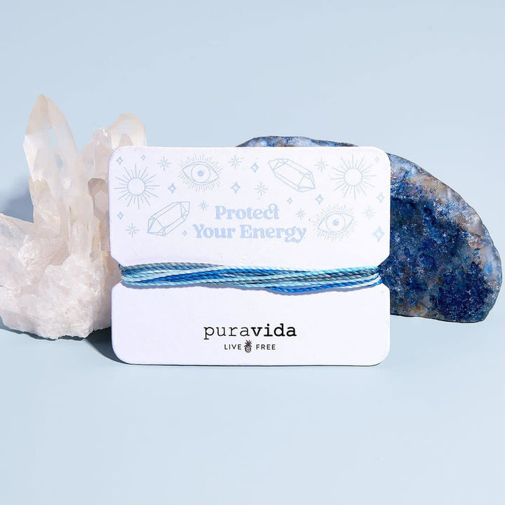 Pura Vida Gifting Original Bracelet | Protect Your Energy