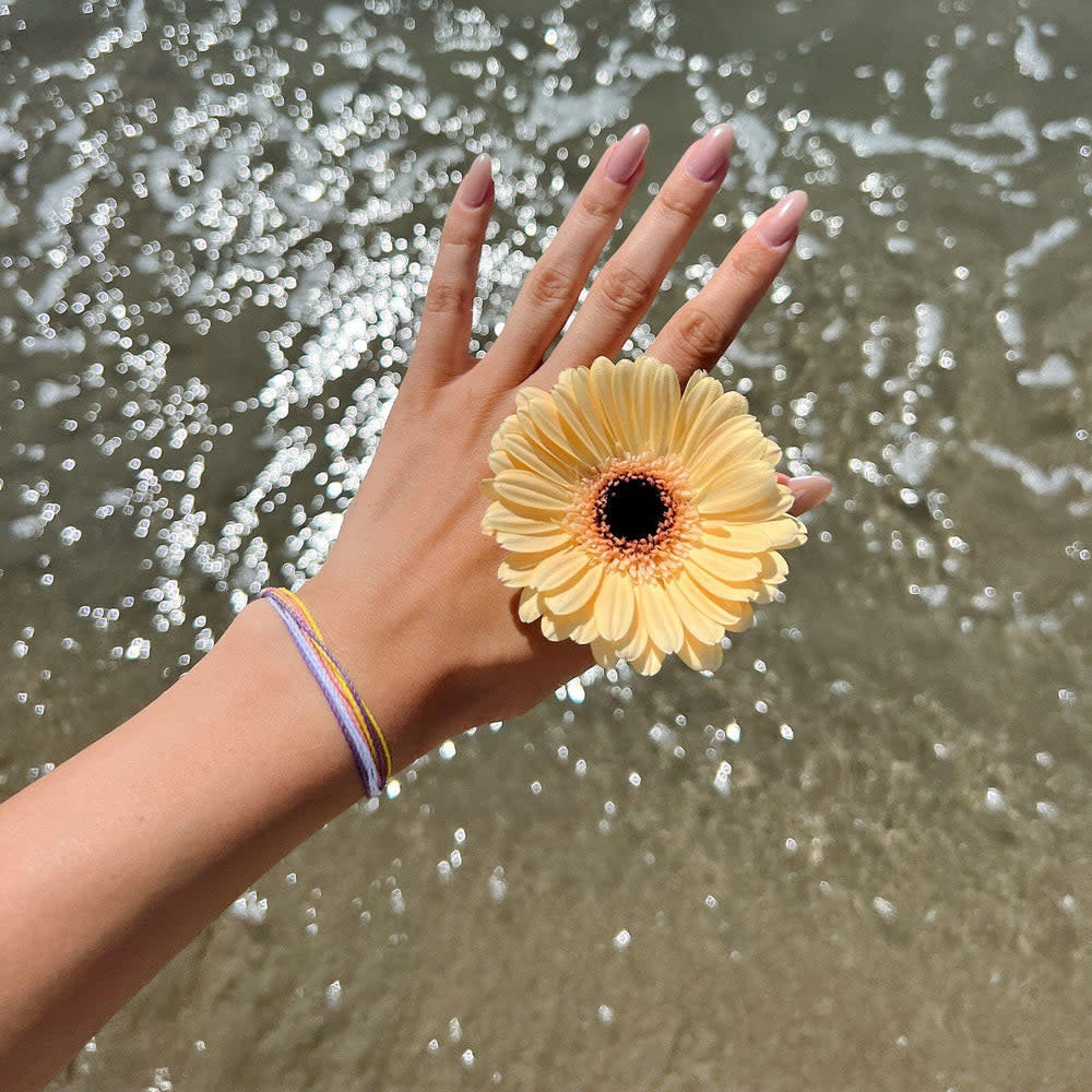 Pura Vida Gifting Original Bracelet | Thank You