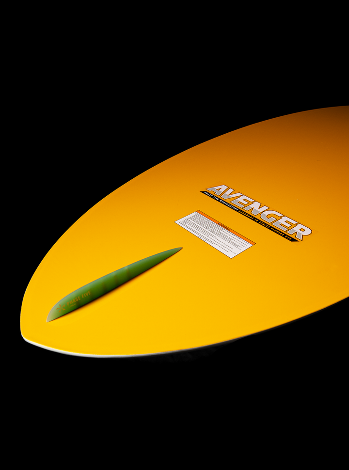 Phase 5 Avenger Wakesurf 2025