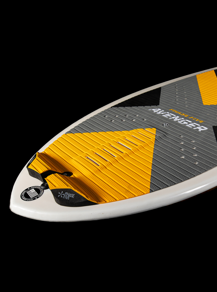 Phase 5 Avenger Wakesurf 2025