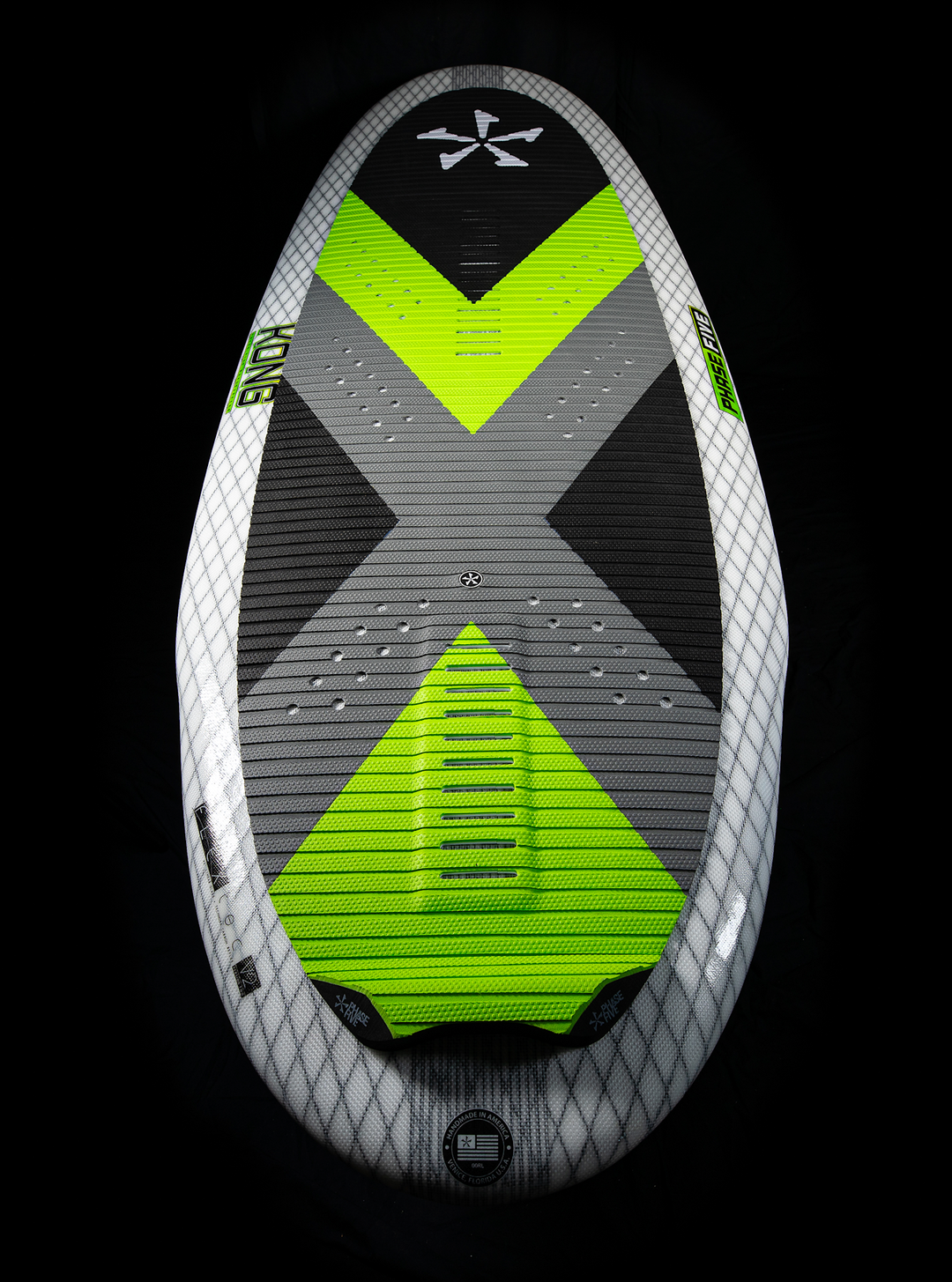 Phase 5 Kong Wakesurf 2026