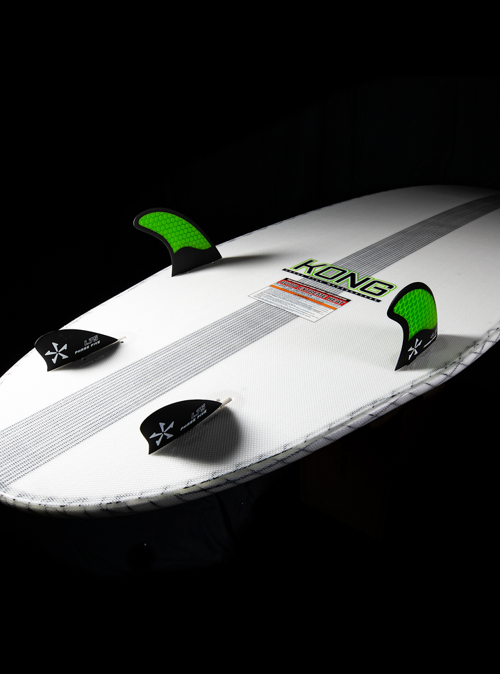Phase 5 Kong Wakesurf 2026