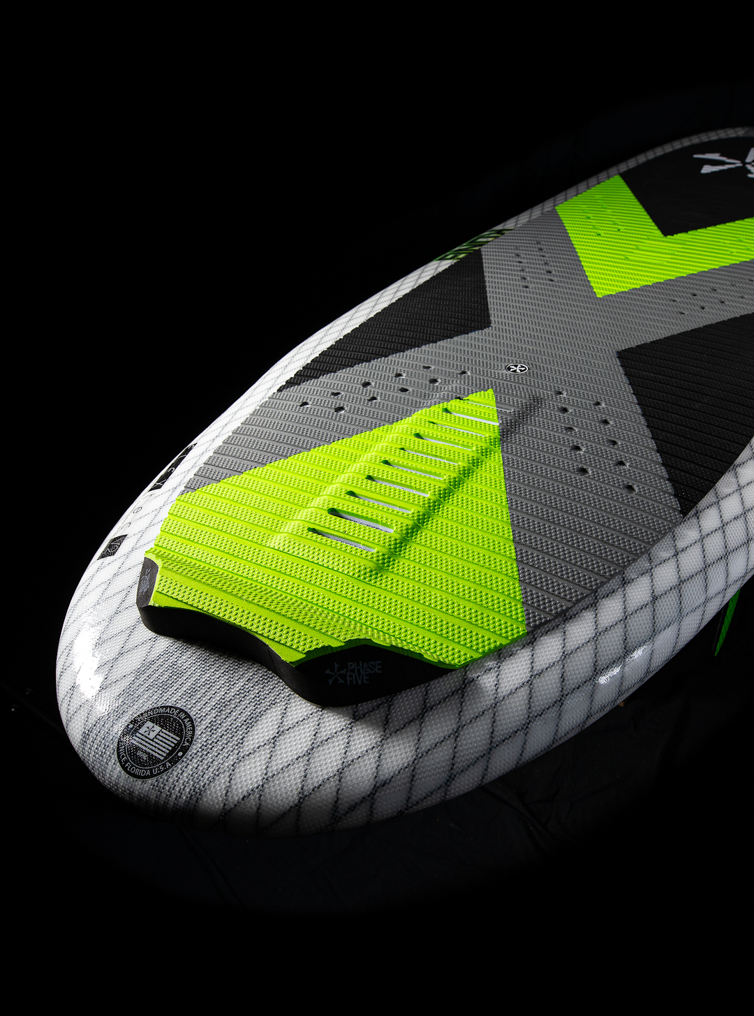 Phase 5 Kong Wakesurf 2026