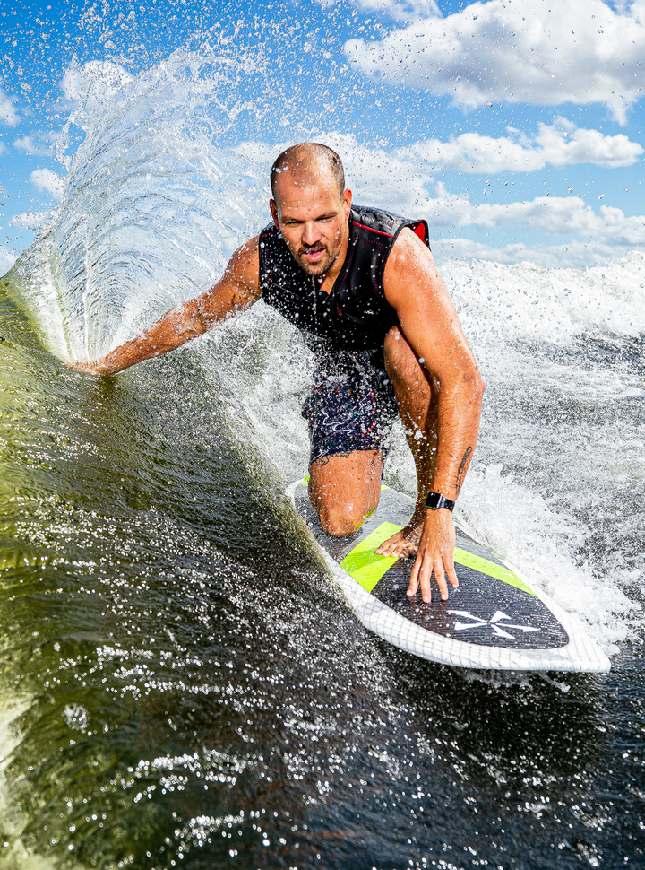 Phase 5 Kong Wakesurf 2026