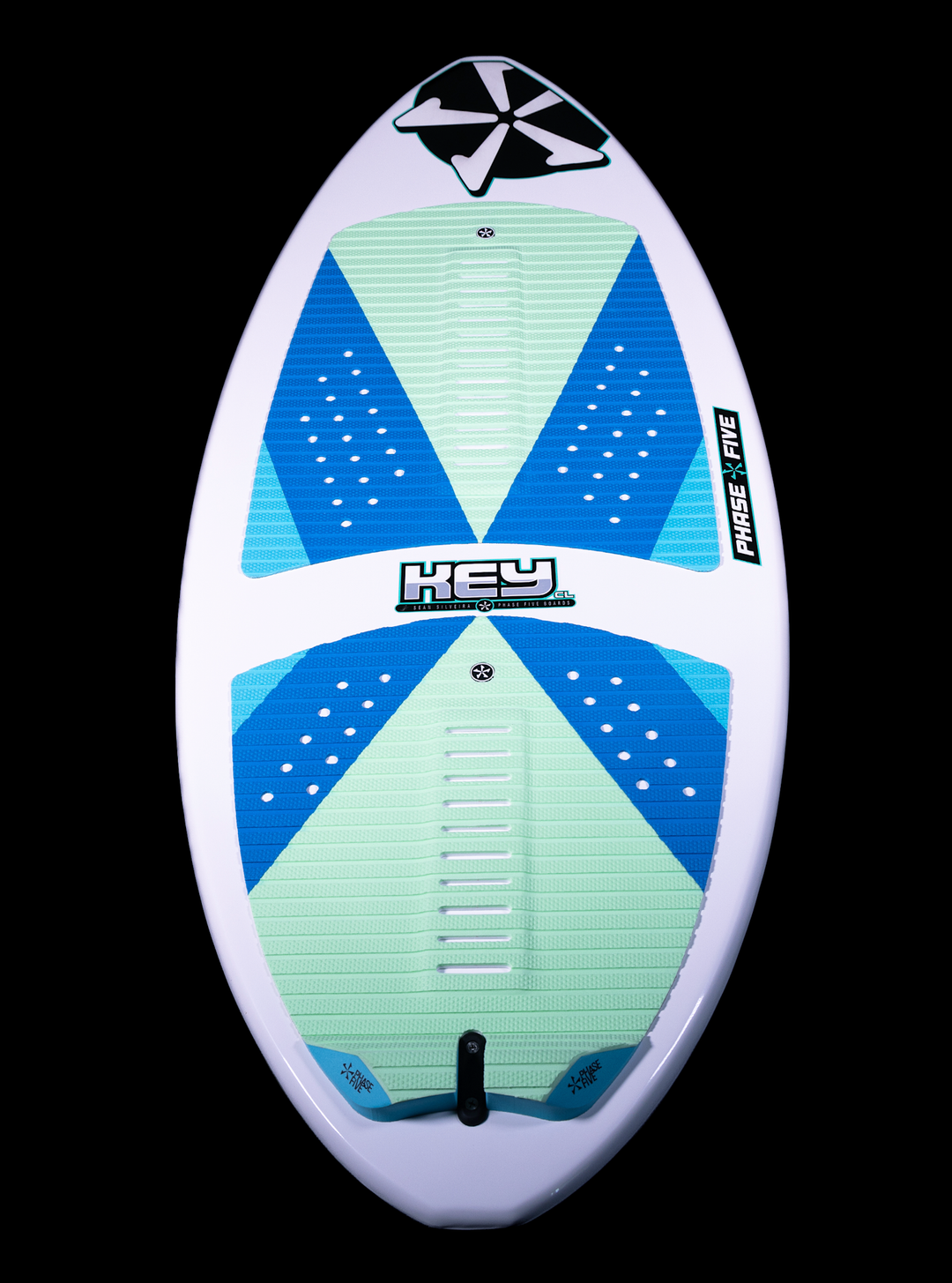 Phase 5 Key Cl Wakesurf 2025