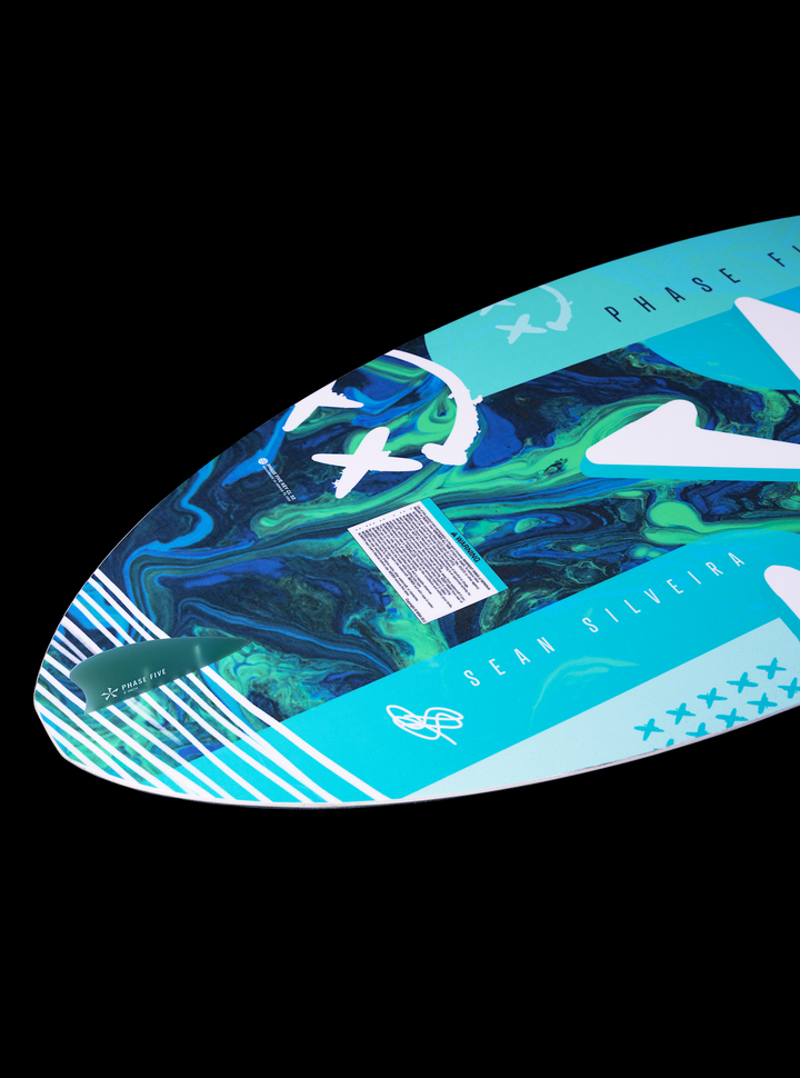 Phase 5 Key Cl Wakesurf 2025