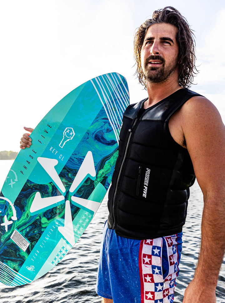 Phase 5 Key Cl Wakesurf 2025