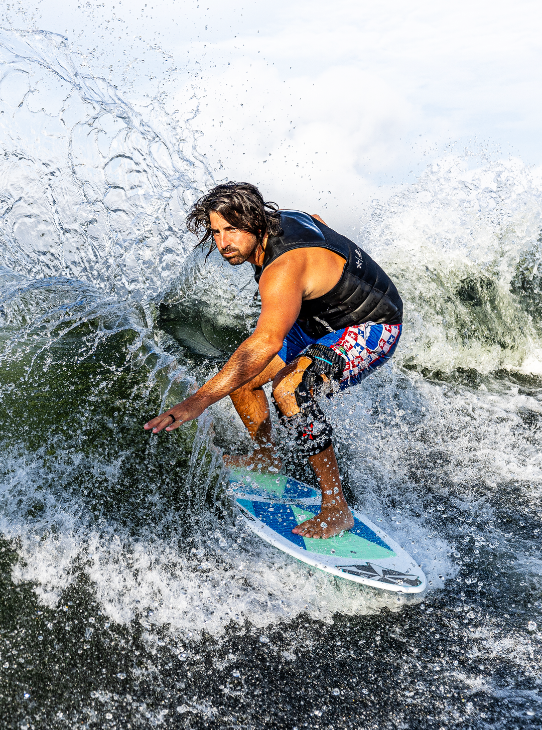 Phase 5 Key Cl Wakesurf 2025