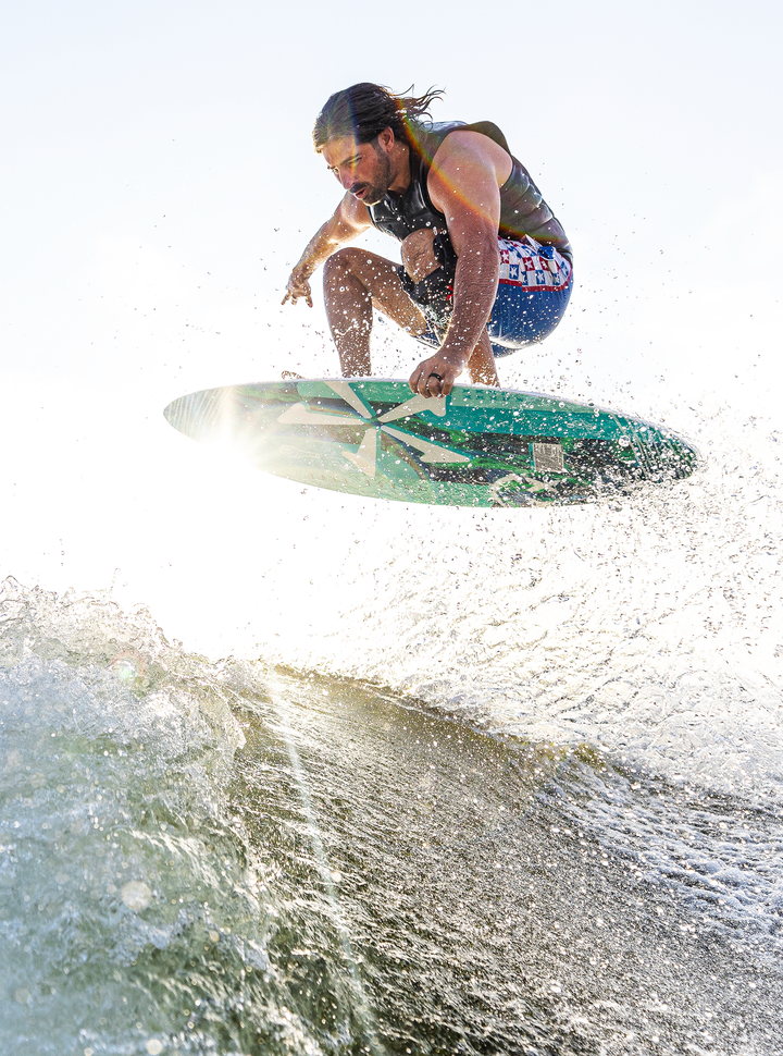 Phase 5 Key Cl Wakesurf 2025