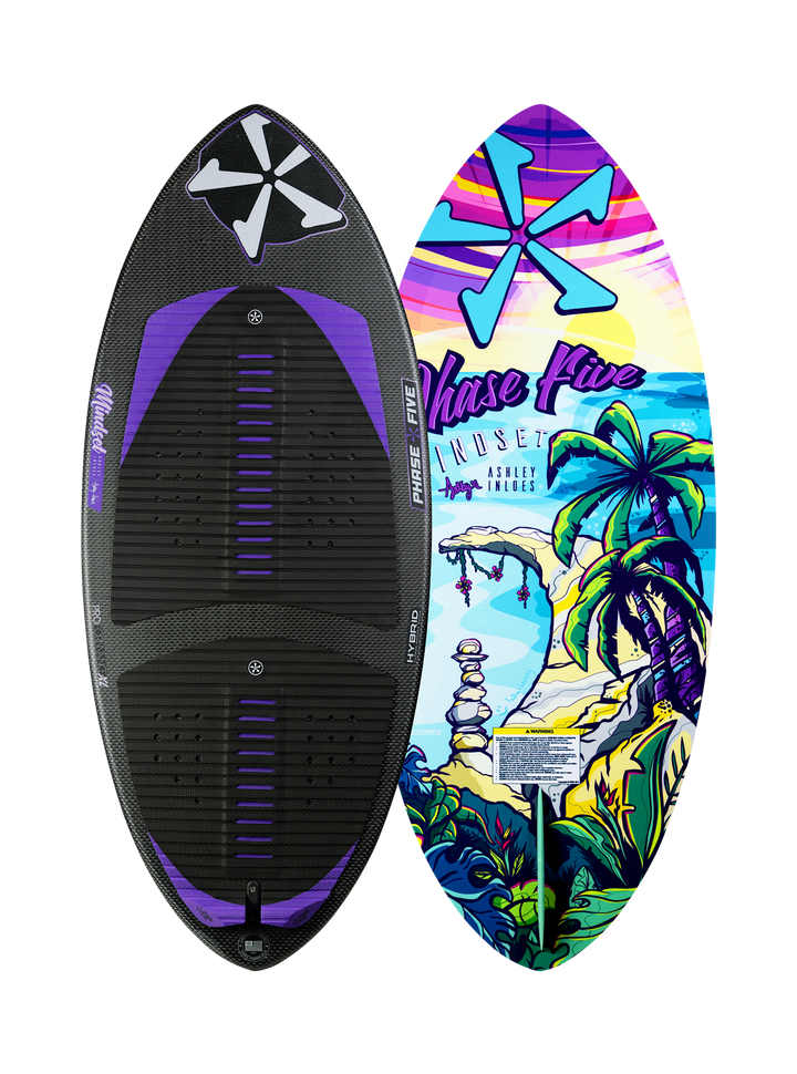 Phase 5 Mindset Wakesurf 2025