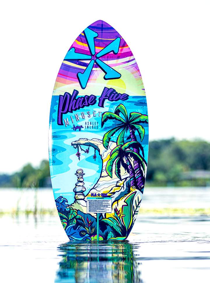 Phase 5 Mindset Wakesurf 2025
