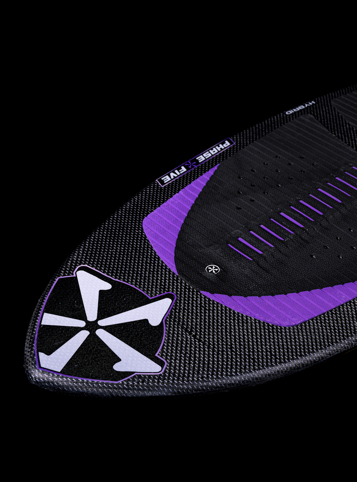 Phase 5 Mindset Wakesurf 2025