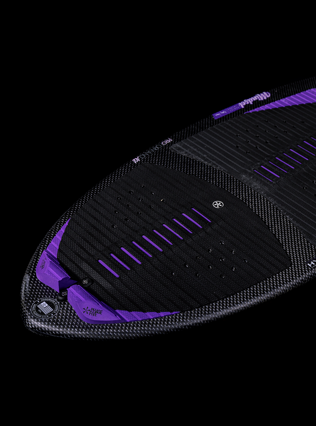 Phase 5 Mindset Wakesurf 2025